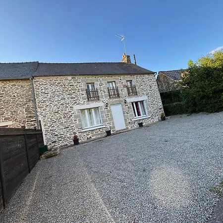 Ty Fossac - Belle Maison Pour 6 別荘 *